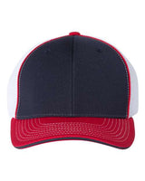 Richardson Pulse Sportmesh R-Flex Cap - 172