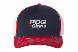 Richardson Pulse Sportmesh R-Flex Cap - 172