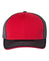 Richardson Pulse Sportmesh R-Flex Cap - 172
