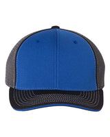 Richardson Pulse Sportmesh R-Flex Cap - 172