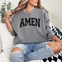 Amen Sweater