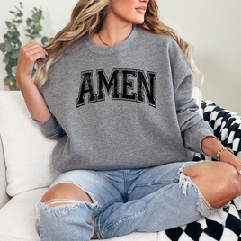 Amen Sweater