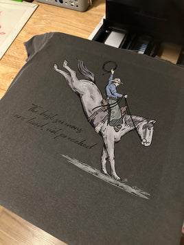 Best Sermons - comfort colors