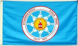 Standing Rock Sioux Tribe