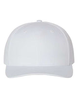 Pro Twill Snapback Cap - 212