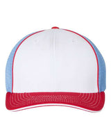 Richardson Pulse Sportmesh R-Flex Cap - 172