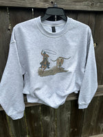 Ropem’ Fast Graphic