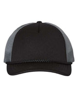 Low Pro Foamie Trucker Cap - 213