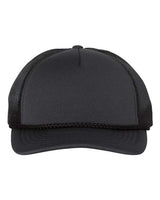 Low Pro Foamie Trucker Cap - 213