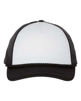Low Pro Foamie Trucker Cap - 213