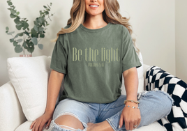 Be The Light
