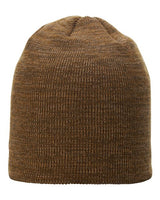 Marled Beanie - 130