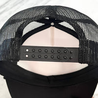 Crawfish Season Adjustable Trucker Hat