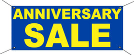 ANNIVERSARY SALE B-Y3