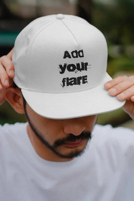 5-Panel Hat