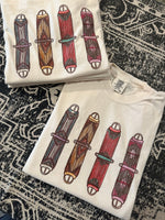 Cowboy Cinches 3.0 - comfort colors