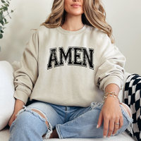 Amen Sweater