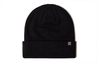 Pacific Northwest Beanie | Black PNW X