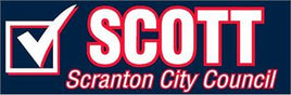 Bumper Stickers - #403 Two Color - 3 3/4'' x 11 1/2''