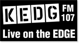 Bumper Stickers - #407 One Color - 3 3/4" x 7 1/2"