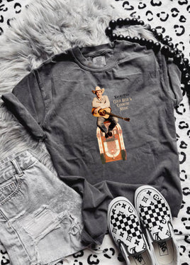 Cold Beer & Country Music