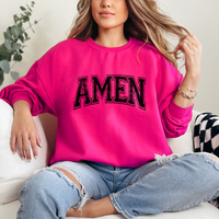 Amen Sweater