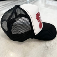 Howdy Darlin' Trucker Hat