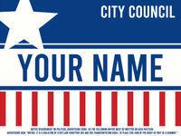CITY COUNCIL P-01