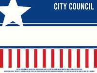CITY COUNCIL P-01