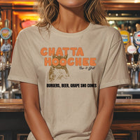 Chattahoochee T-shirt