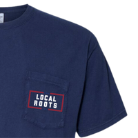 Gulf of America Pocket Tee