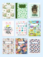 Holiday Planner Covers