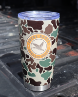 20 oz Travel Tumbler
