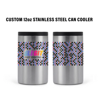 Custom 12oz Can Cooler
