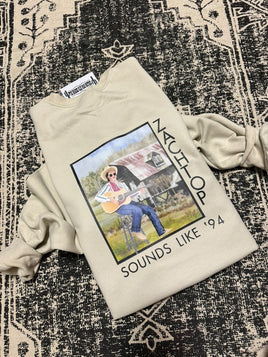 Sounds Like ‘94 - FRONT & BACK