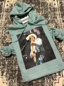 Guitar Hoodie