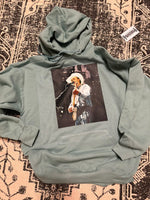 Guitar Hoodie