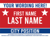 ELECT CITY YWH POSITION P-05