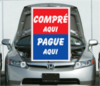 Under The Hood Single Sign - Compré Aqui Pague Aqui