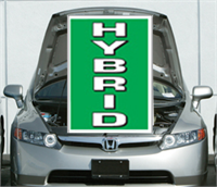 Under The Hood Single Sign - Hybrid