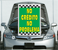 Under The Hood Single Sign - No Crédito No Problema