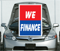 Under The Hood Single Sign - We Finance