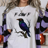 F-CAW-F Soft T-Shirt