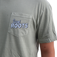 Duck Boat Pocket Tee