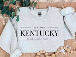 States Wear - KENTUCKY