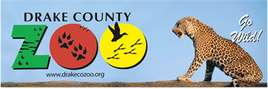 Bumper Stickers - #433 Full Color - 3 3/4" x 11 1/2"