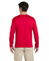 Gildan G644 Adult Softstyle Long-Sleeve T-Shirt