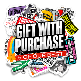 Our Best Five - Gift