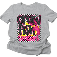 Crawfish Season Super Soft T-Shirt