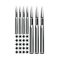 Merica Jeep Hood Graphic